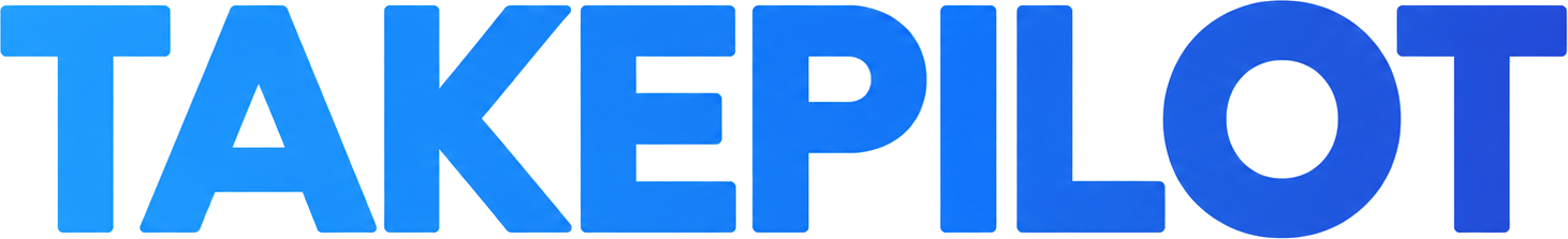 TAKEPILOT
